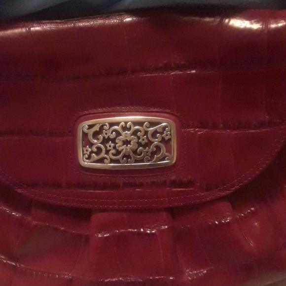 BRIGHTON PURSE - Picture 3 of 10